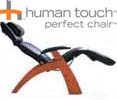 Human Touch Perfect Chair