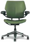 Freedom Gel Task Chair from Humanscale