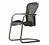 Herman Miller Aeron Side Chair