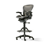 Herman Miller Aeron Stool 