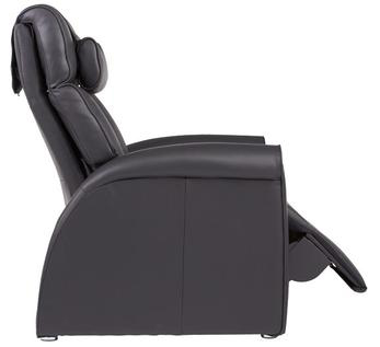 The Positive Posture Duke Leather Zero  Gravity Recliner