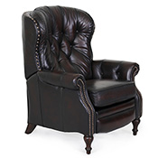 Barcalounger Kendall II Recliner Chair