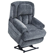 Catnapper Burns 4847 Dual Motor Lift Chair Recliner