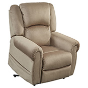 Catnapper Spencer 4859 Lift Chair Recliner with Power Headrest