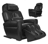 HT-1650 Massage Chair Recliner by Human Touch