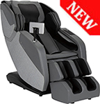 Human Touch WholeBody Rove Zero Gravity Massage Chair Recliner