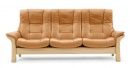 Stressless Buckingham High Back Sofas